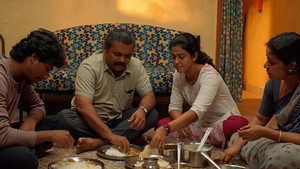 மெட்ராஸ் மேட்னி