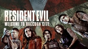 Resident Evil: Bienvenidos a Raccoon City