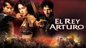 El rey Arturo