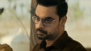 ഐഡന്റിറ്റി
