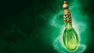 La última viajera del tiempo: Esmeralda