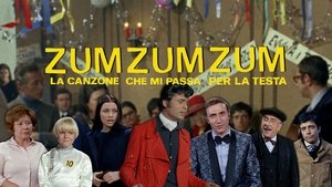 Song That's Playing In My Head (Zum Zum Zum)