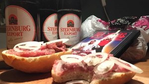 Elsterglanz - Angriff der Hochdruckprinzessin - Die Live DVD!