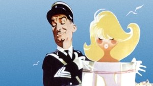 El gendarme de Saint-Tropez