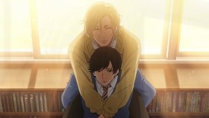 Twilight Out of Focus