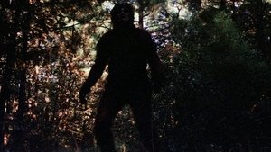 La criatura del Lago Negro