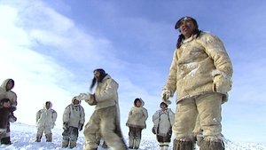 Atanarjuat, la leyenda del hombre veloz