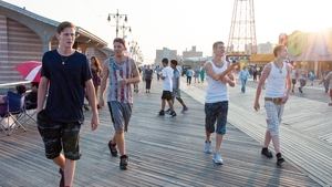 Beach Rats