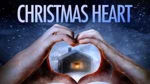 Corazón de Navidad