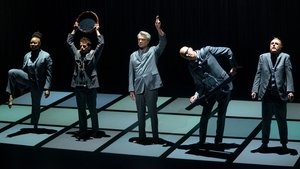 David Byrne: La utopía estadounidense