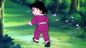 흑룡왕과 비호동자