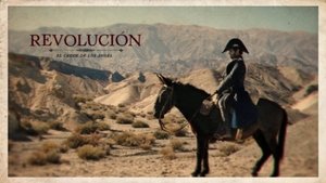 Revolución: El cruce de los Andes