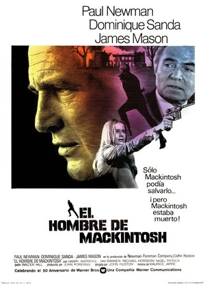 El hombre de Mackintosh