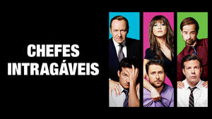 Horrible Bosses