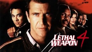 Arma letal 4