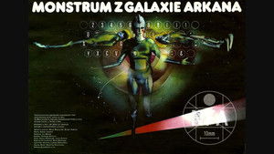 Visitors from the Galaxy