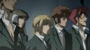 Final Fantasy VII: Last Order