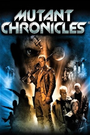 Crónicas mutantes