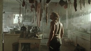 La matanza de Texas