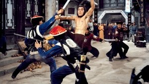 Invincible Shaolin