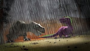 Alpha and Omega: Dino Digs