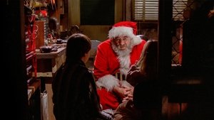 La estrella de la Navidad