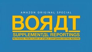 Borat: VHS Cassette of Material Deemed "Sub-Acceptable" by Kazakhstan Ministry of Censorship and Circumcision