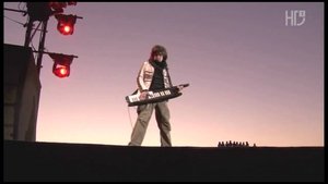 Jean-Michel Jarre - Water For Life