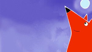 Pablo the Little Red Fox