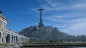 Valle de los Caídos
