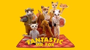 Fantástico Sr. Fox