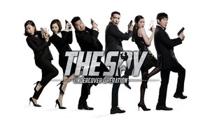 The Spy: Undercover Operation