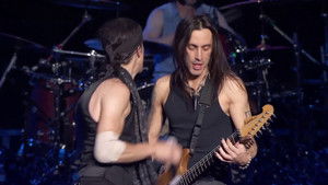 Extreme: Pornograffitti Live 25