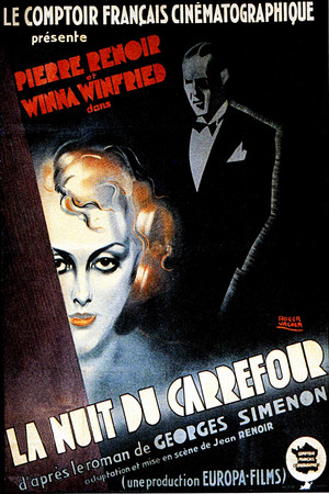 La noche de la encrucijada