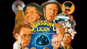 Jönssonligan & den svarta diamanten