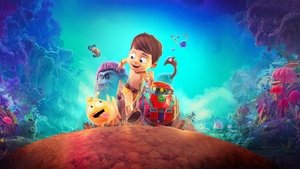 Astro Kid