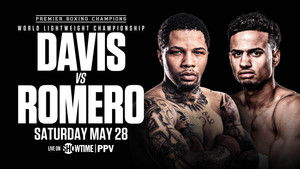 Gervonta Davis vs. Rolando Romero
