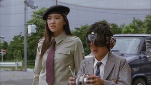 Tetsujin 28
