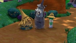 VeggieTales: The Wonderful Wizard of Ha's