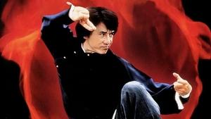 La furia de Jackie