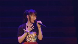 NANA MIZUKI LIVE GATE