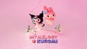 My Melody & Kuromi