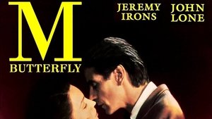 M. Butterfly