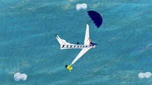 Ariol Takes the Plane