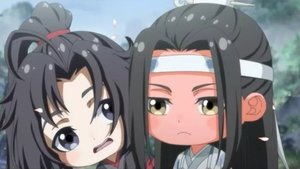 魔道祖师Q