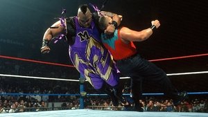 WWE King of the Ring 1995