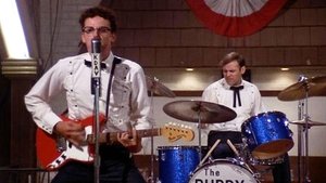 La historia de Buddy Holly