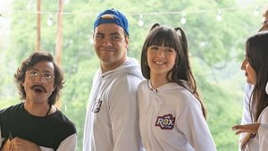 Luccas Neto em: Acampamento de Férias 4, O Desafio Final