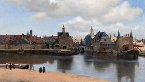 Vermeer: La mayor exposición de la historia