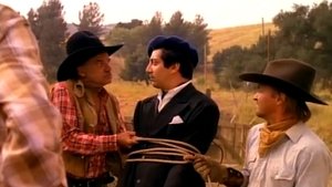 The Cowboy and the Frenchman